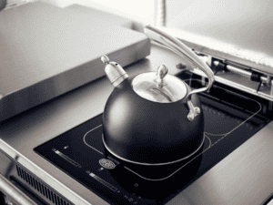 Everhot Kettle