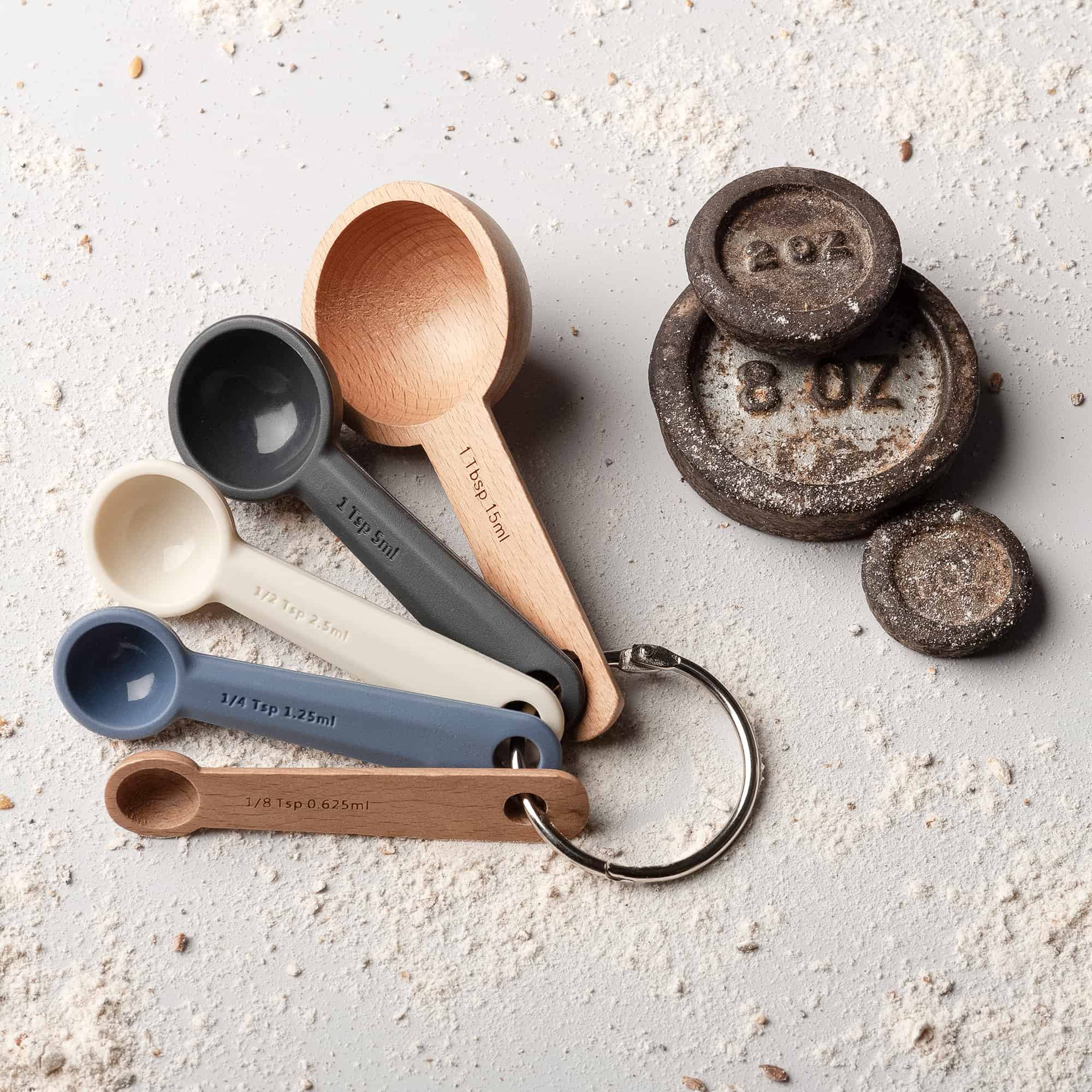 Measuring Spoons - Image 4