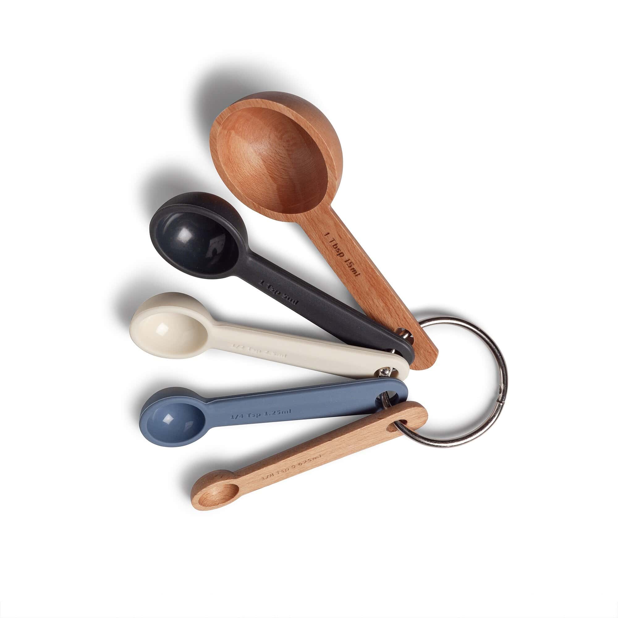 Measuring Spoons - Image 3