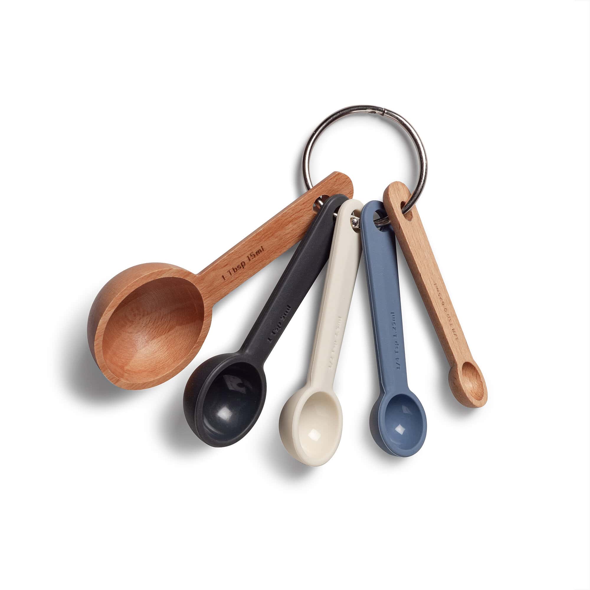 Measuring Spoons