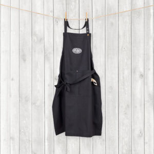Everhot Apron  - Black