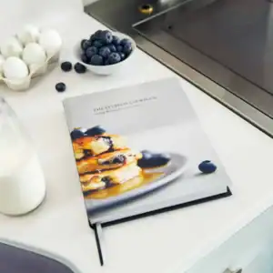 The Everhot Cookbook