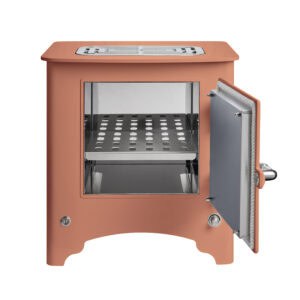 Everhot Electric Stove - Clay