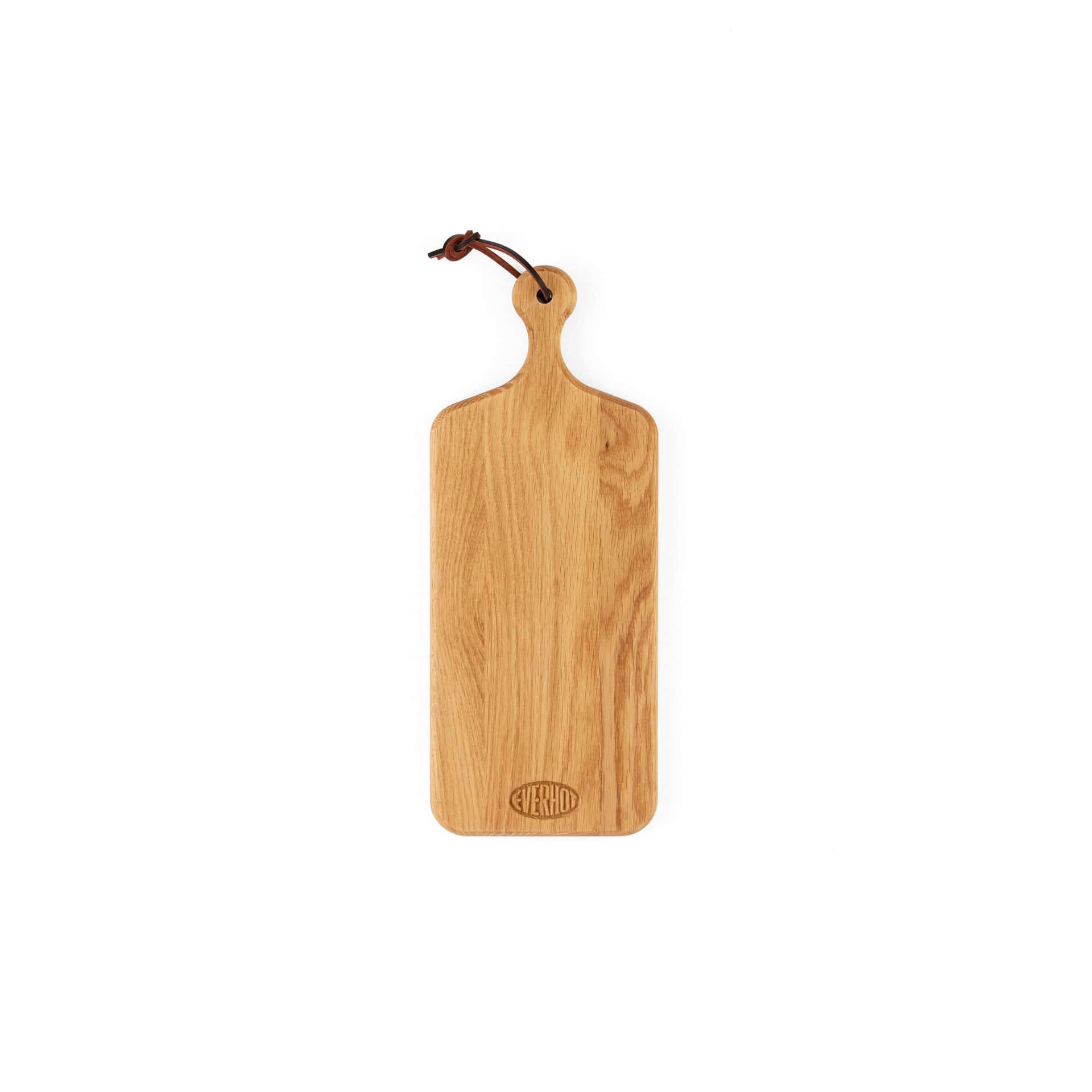 Everhot Oak Chopping Board - Image 2