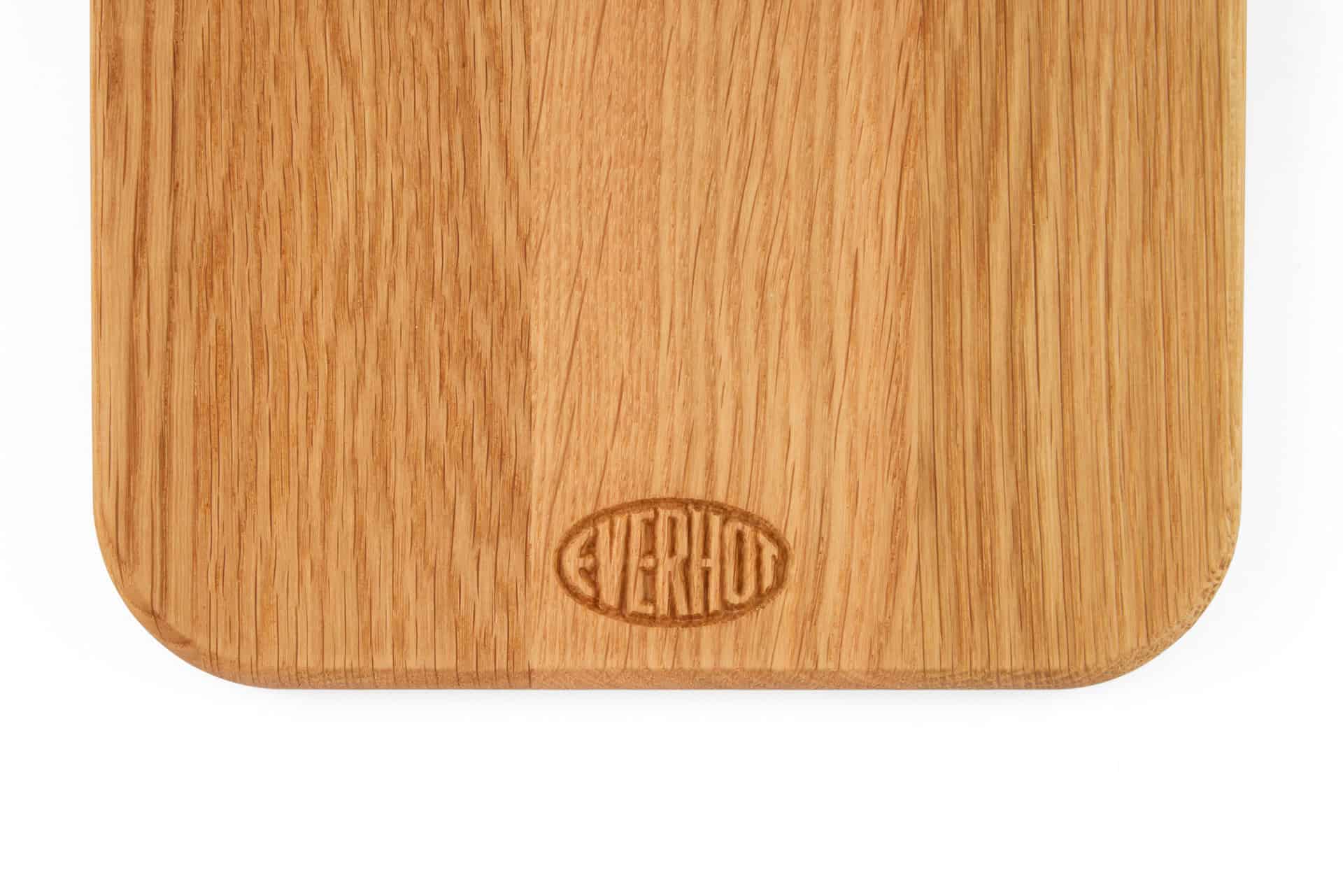 Everhot Oak Chopping Board - Image 4