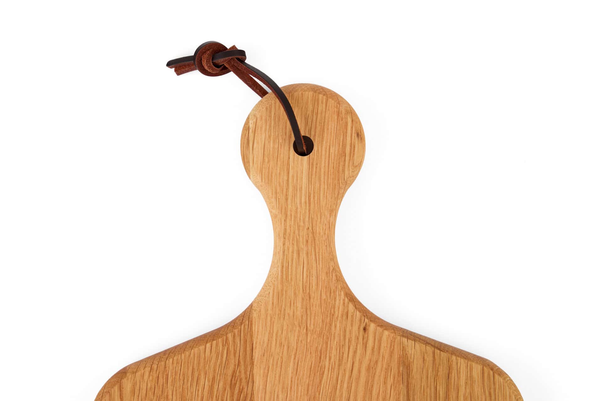 Everhot Oak Chopping Board - Image 5