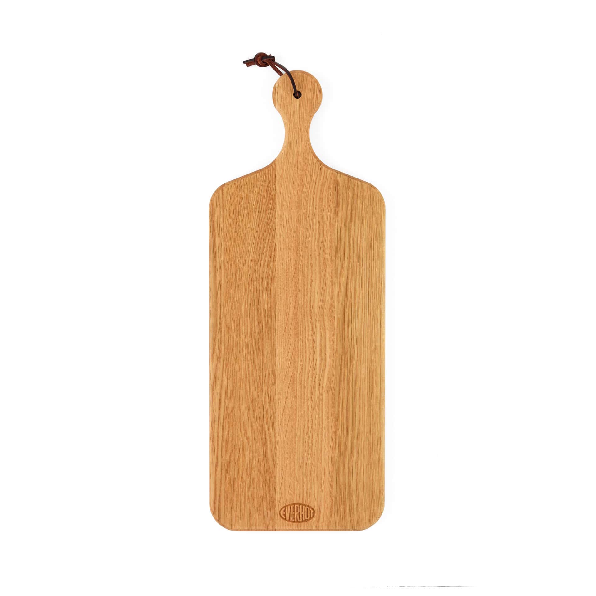 Everhot Oak Chopping Board - Image 3