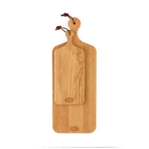 Everhot Oak Chopping Board
