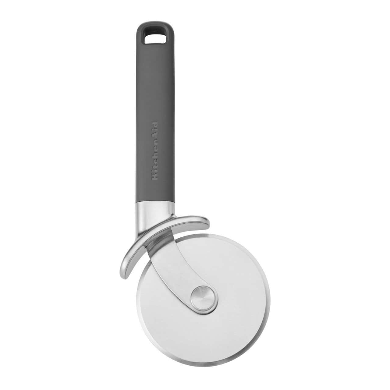 Kitchen Aid Pizza Wheel 2, Grey