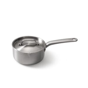 Skottsberg Stainless Steel Saucepan